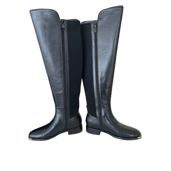 Cole Haan Grand Ambition Huntington Over-the-Knee Boot Sz 5.5 MSRP $340 - Picture 5 of 13